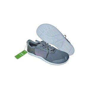NWT Hike Footwear Stride Hands-Off Ergonomic Barefoot Shoes Unisex EU 38 Grey